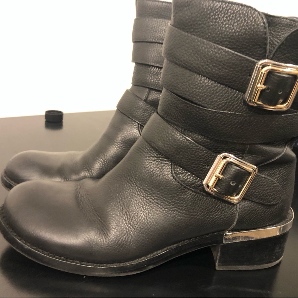 Vince Camuto Boots - Picture 3 of 5